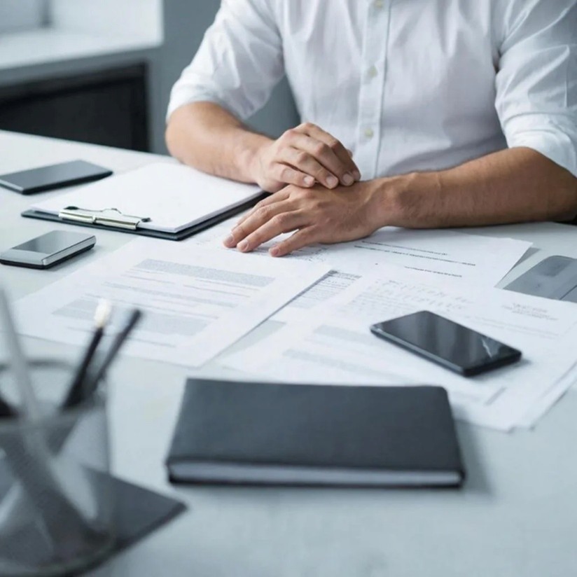 Партнёрство с Центром медиации