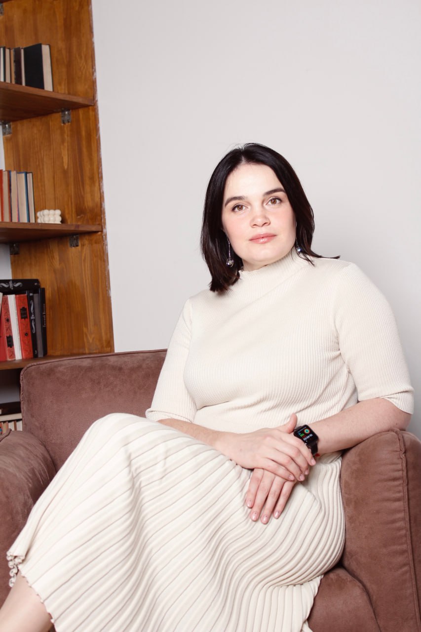 Валуева Ольга Владимировна