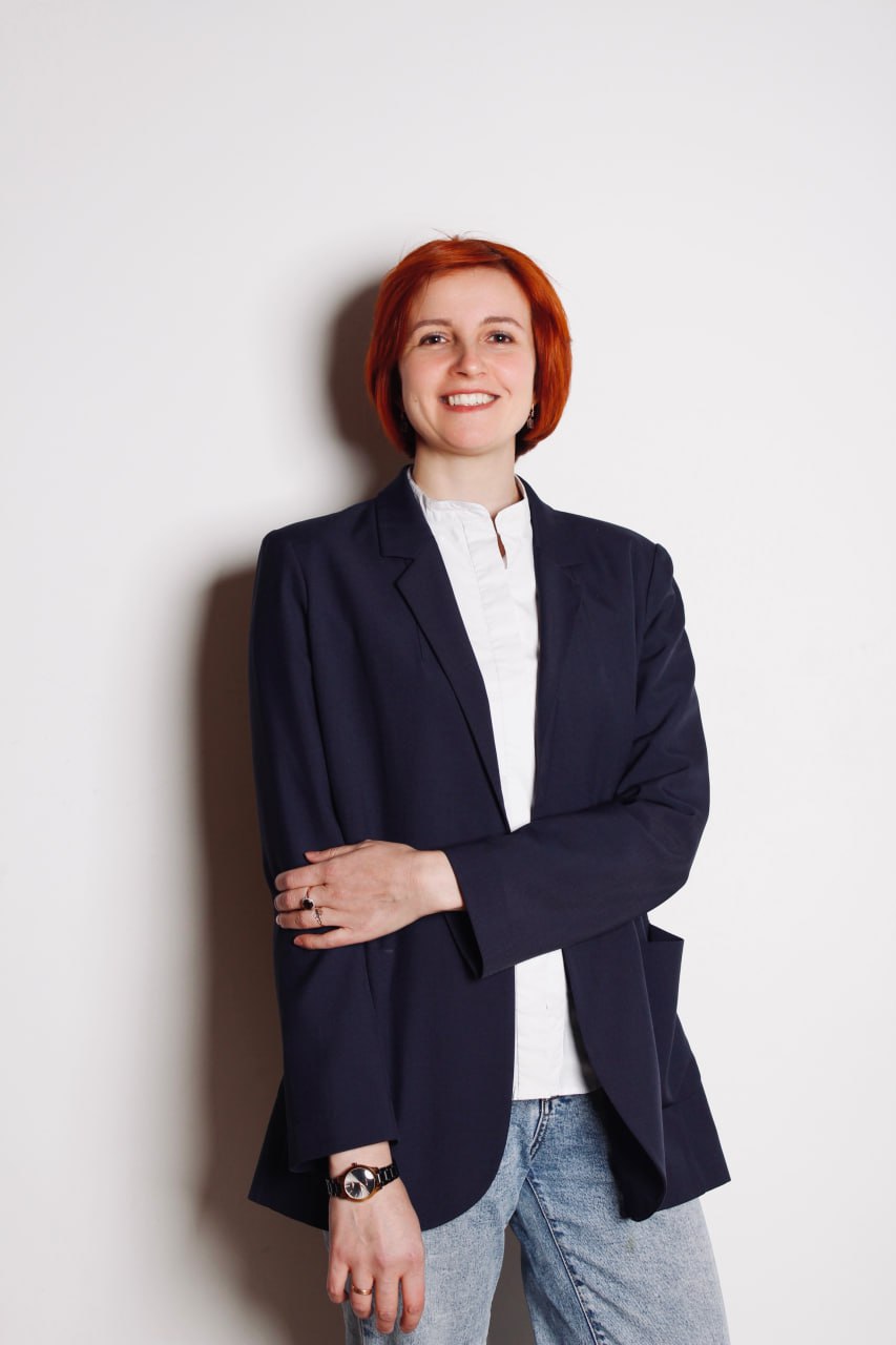 Семенова Дарья